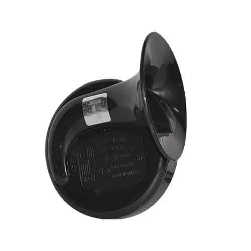 CLAXON DOBLE TIPO CARACOL 24V
