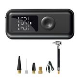 Compresor de Aire Inalámbrico 12V 150 PSI Auto Camioneta MOD2