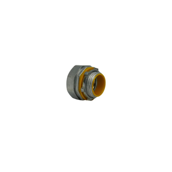 CONECTOR RECTO HERMÉTICO LIQUID TIGHT 1"