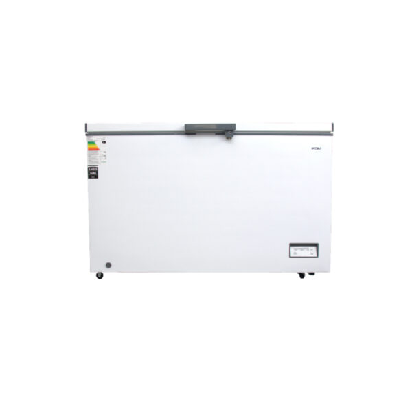 Congeladora FDV - FDVWHITE 380 L