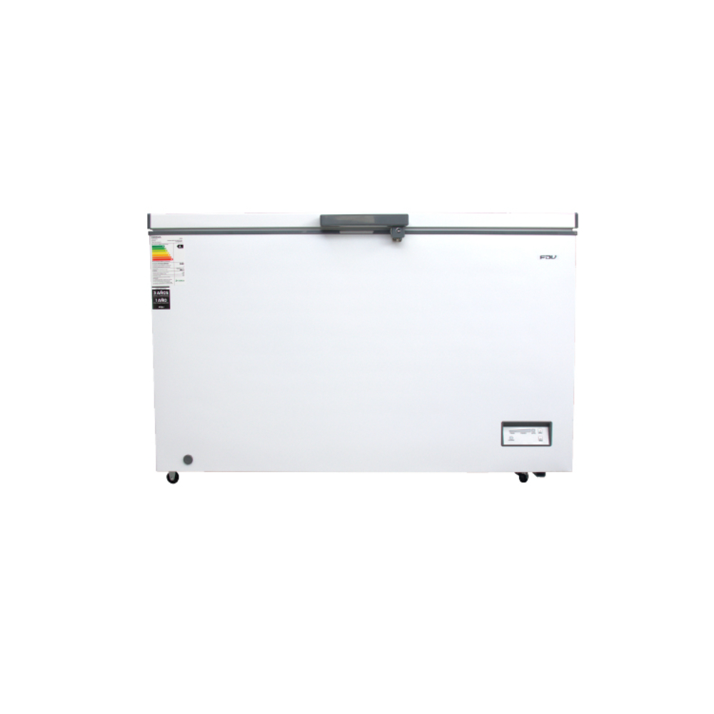 Congeladora FDV – FDVWHITE 380 L