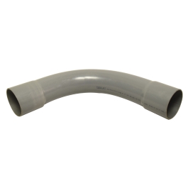 Curva PVC SAP 4¨ x 90°