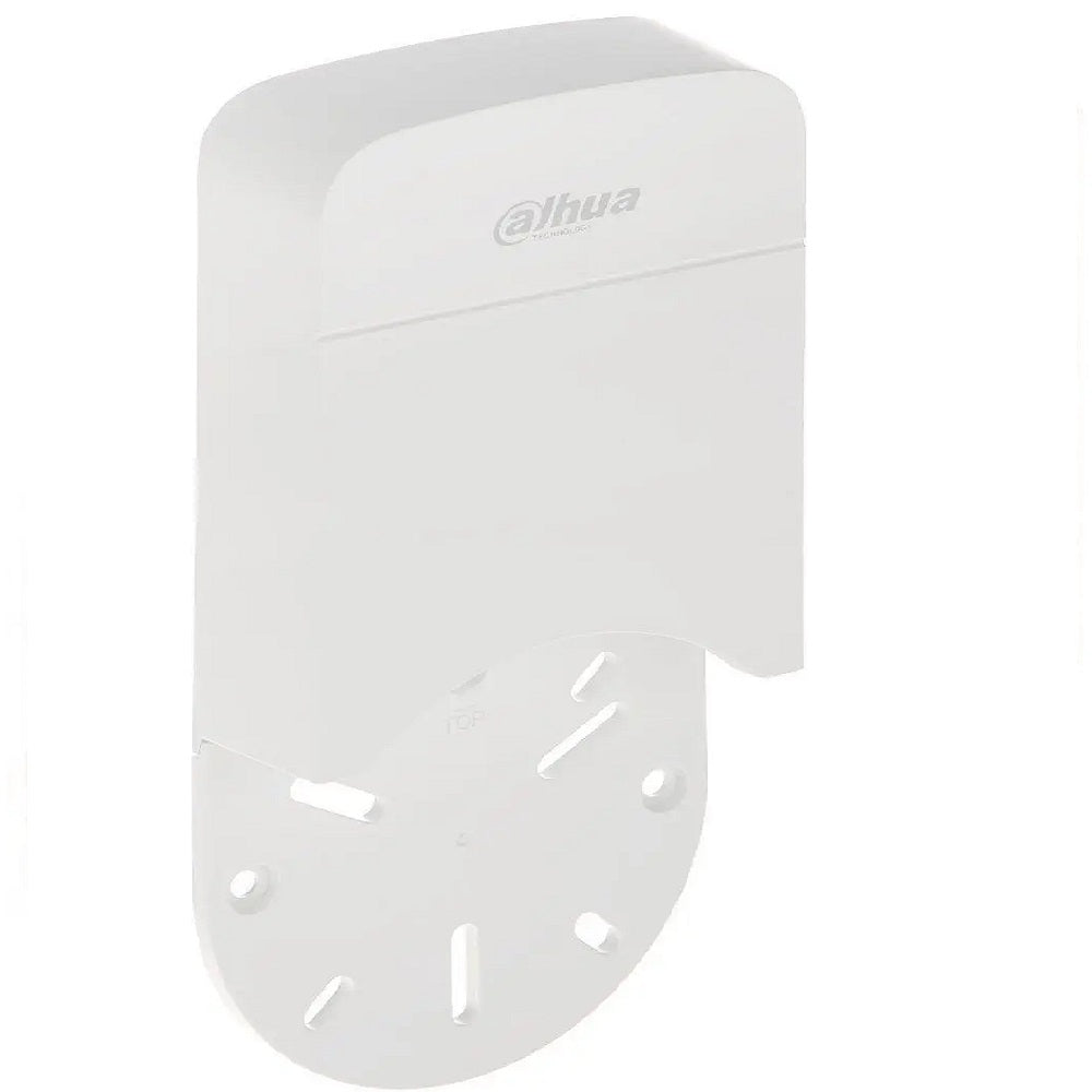 DAHUA PFA12A Caja paso de PVC Blanco para Montaje de Cámaras