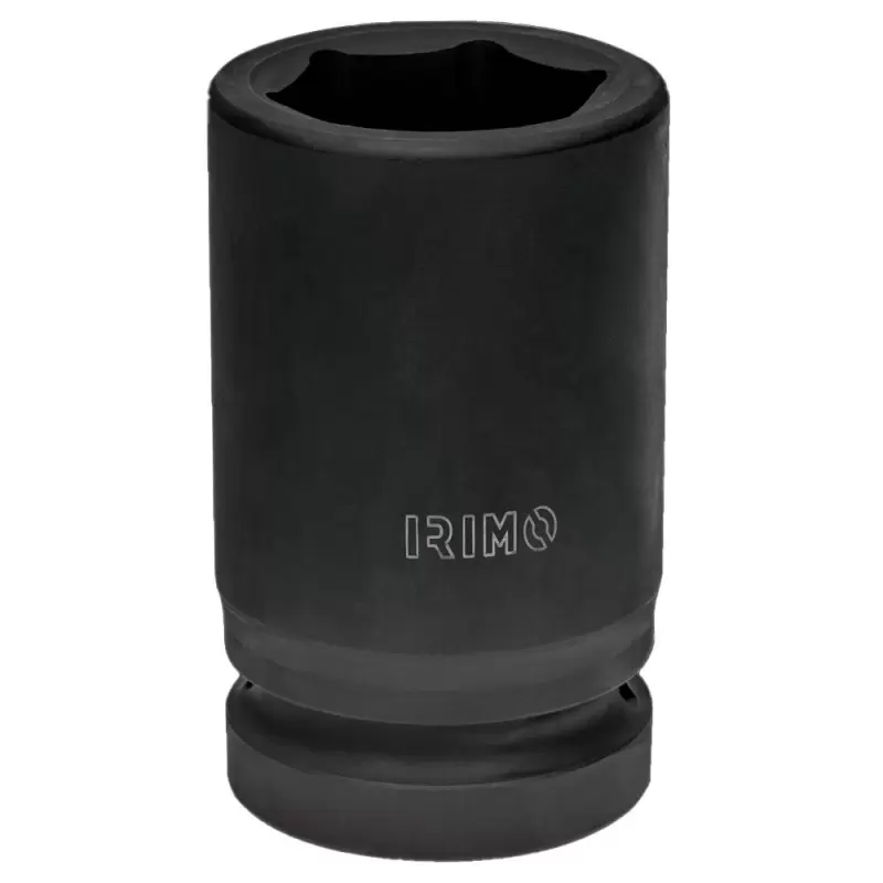 Dado Hexagonal Milimétrico 1″ x 36mm Largo Irimo 178-36-2