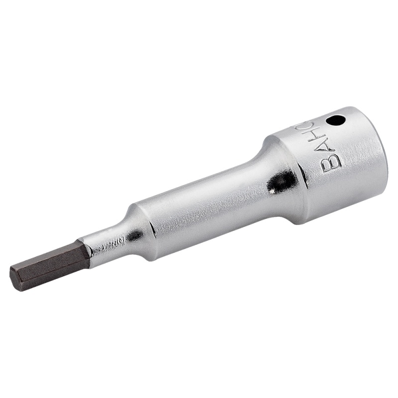 Dado Punta Allen 1/4″ x 1/8″ Largo Bahco A6709Z-1/8
