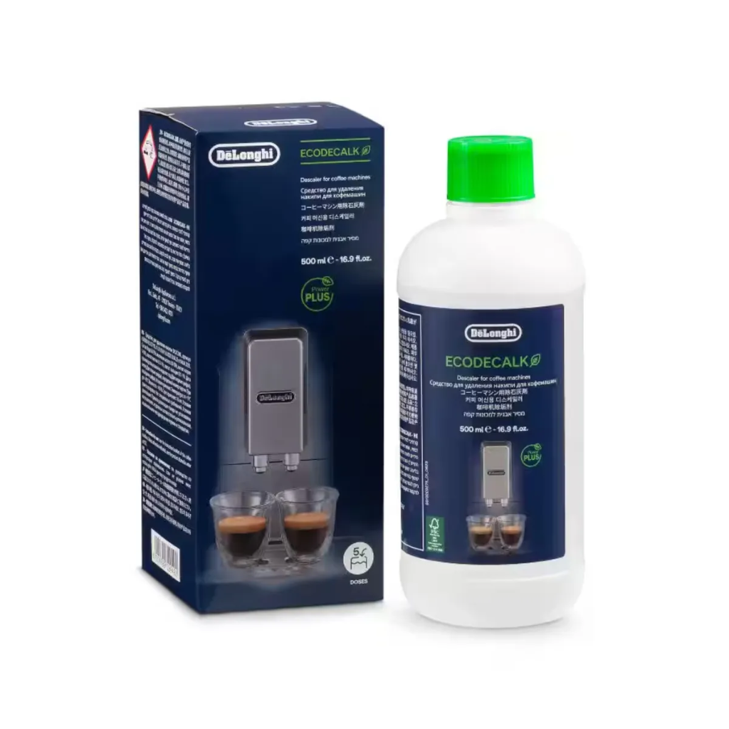 Descalcificador EcoDecalk 500 ml Delonghi