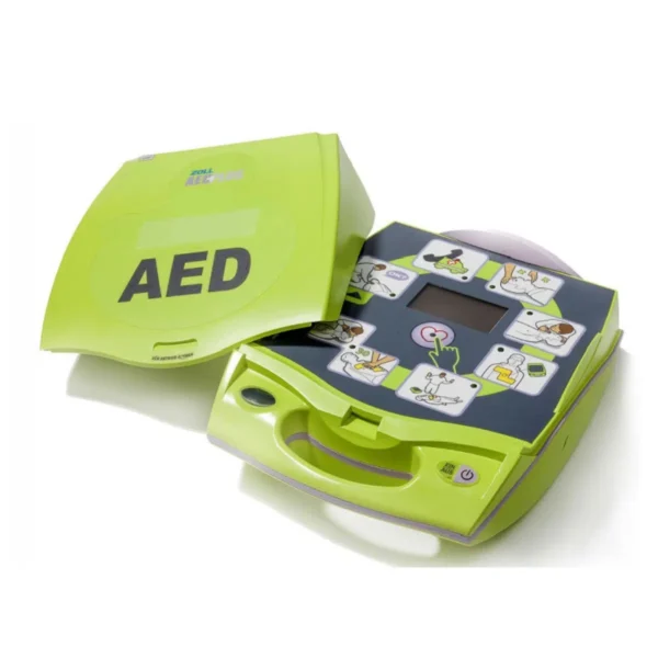 Desfibrilador Zoll Americana Von I N°1 En Ventas I MedMedic