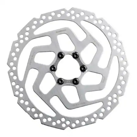 Disco de Freno Shimano 6 Pernos Modelo RT-26-160mm