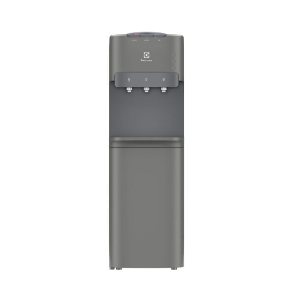 Dispensador de Agua Electrolux con Gabinete Gris (EA11SR)