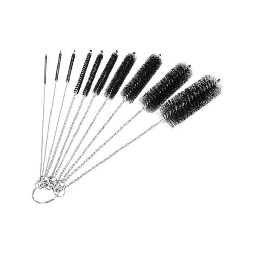 Escobilla para tubo de ensayo 16x150mm
