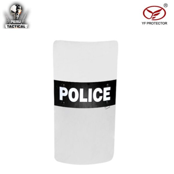 Escudo Antimotin Antidisturbios YF Protector