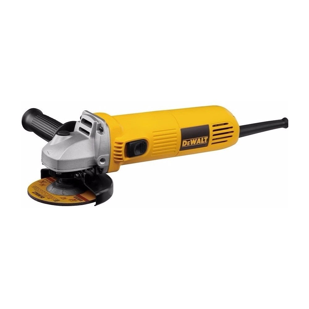 Esmeril Angular 4-1/2» 700W DeWalt DWE4010