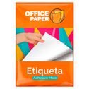 Etiqueta Office Paper Mate 180g por 25 Hojas A4