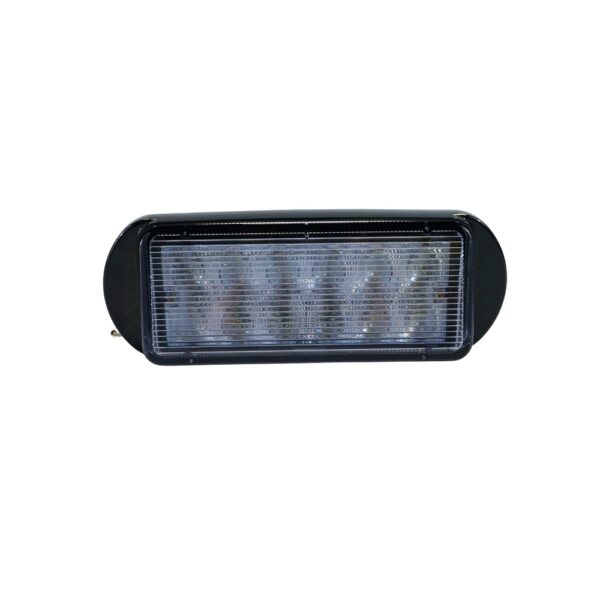 Faro de Trabajo LED 45° hacia Abajo 2400 Lúmenes 12-24V