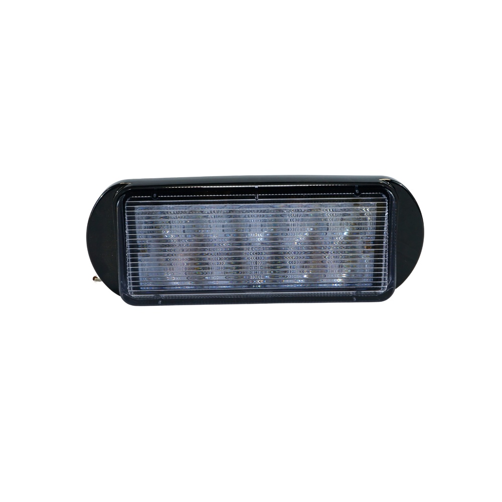 Faro de Trabajo LED 45° hacia Abajo 2400 Lúmenes 12-24V