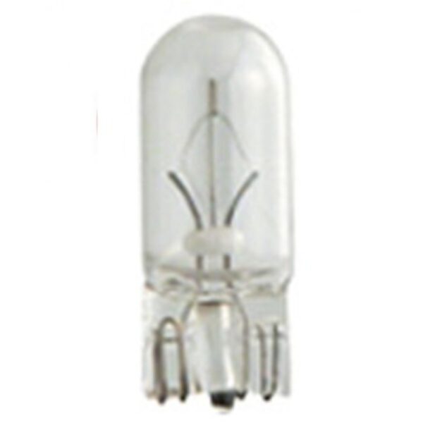 Foco T/lagrima 158 12V 3W Narva