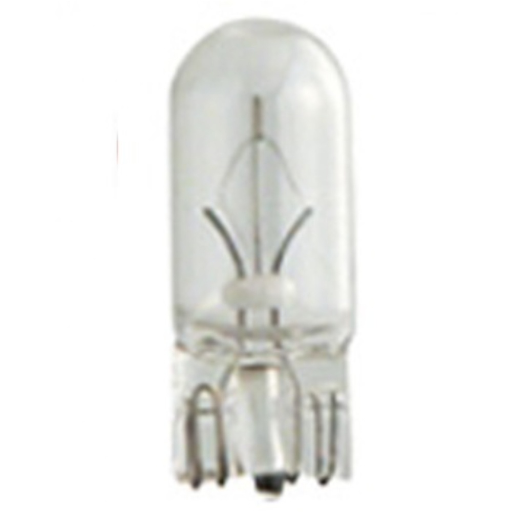 Foco T/lagrima 158 12V 3W Narva