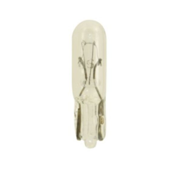 Foco T/lagrima 158 24V 3W Narva
