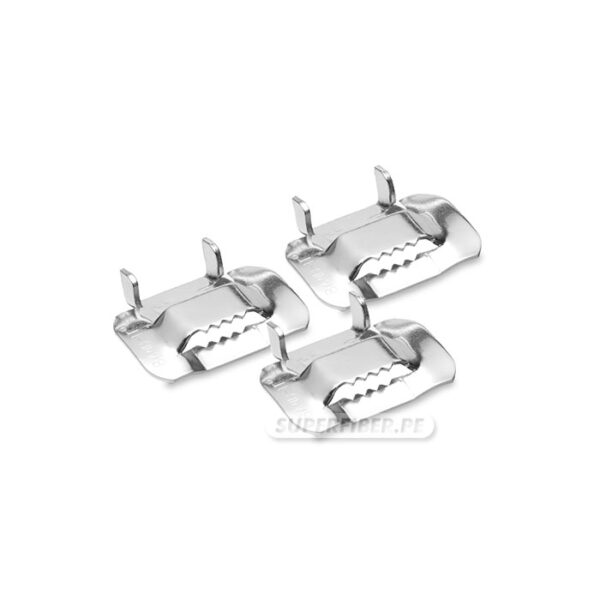 Hebillas de Acero Inoxidable 3/4″ BAND-IT C25699