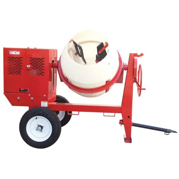 Hormigonera Portátil Multiquip MC94PH8