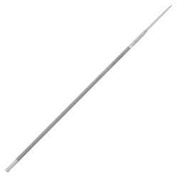 imas Redondas para Motosierra 4.8 x 200mm Corte Fino Bahco 168-8-4.8-3P