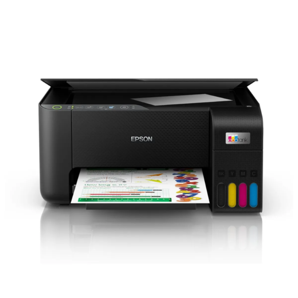 Impresora multifuncional L3250 EPSON