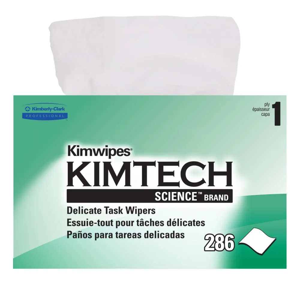 KIM KIMTECH