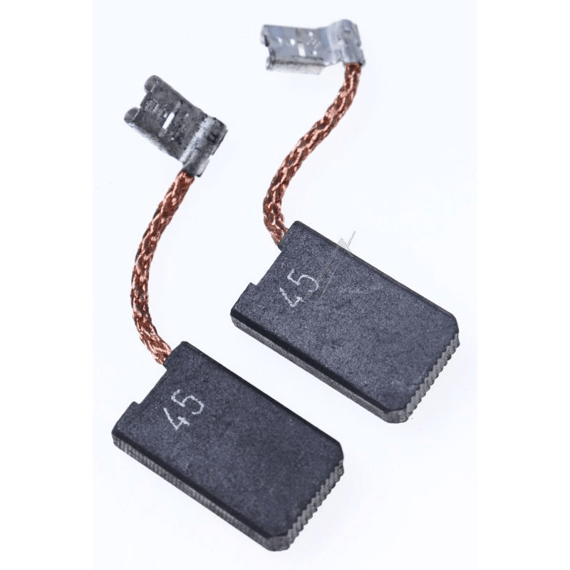 Kit carbón DWE4579 / D28490 / DWE496 DEWALT (N253999)