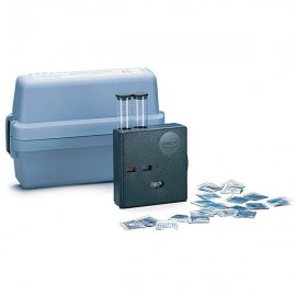 Kit de Cloro Libre tipo disco HACH CN-66F