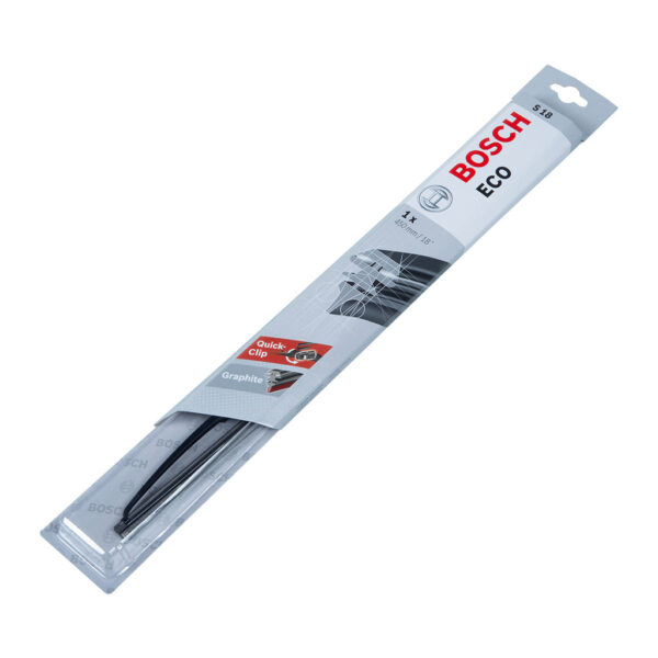 Limpiaparabrisas Eco Bosch