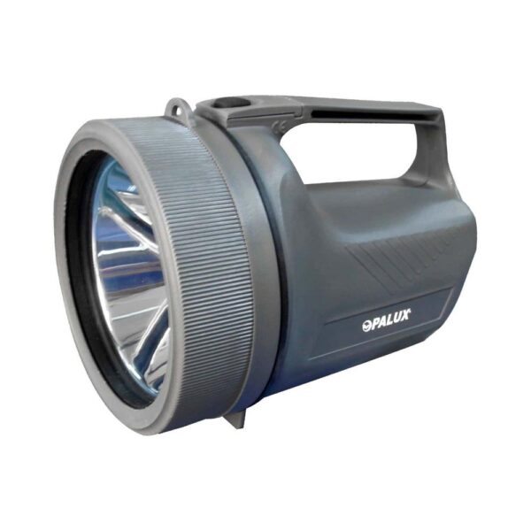 Linterna Antiexplosiva Recargable 5W HB-2222GY OPALUX