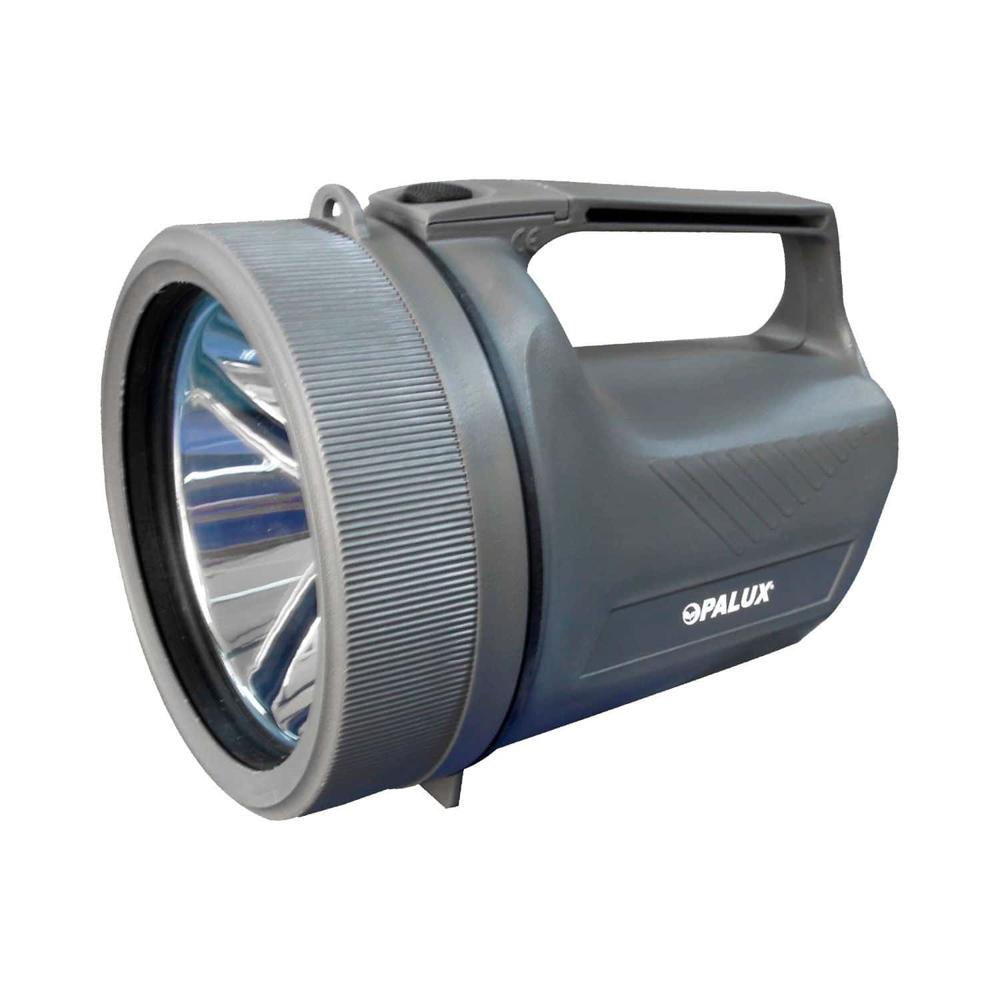 Linterna Antiexplosiva Recargable 5W HB-2222GY OPALUX