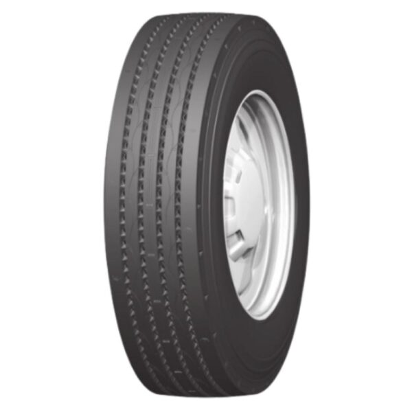 Llanta 295/80 R22.5 18PR Delantero