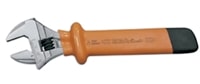 Llave francesa de 12" 1000v