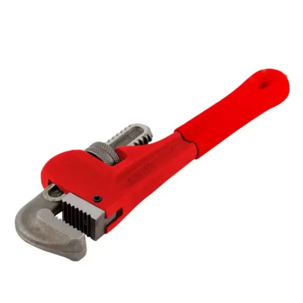 Llave Inglesa para Tubos Stilson 12" Wolfox WF4612
