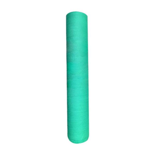 Malla Raschel  Verde 95% de Polietileno 4.2x100m