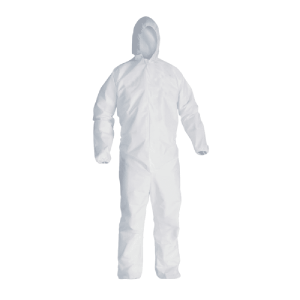 Mameluco descartable Macroguard