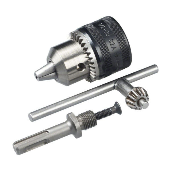 Mandril SDS Plus 1/2" Bosch