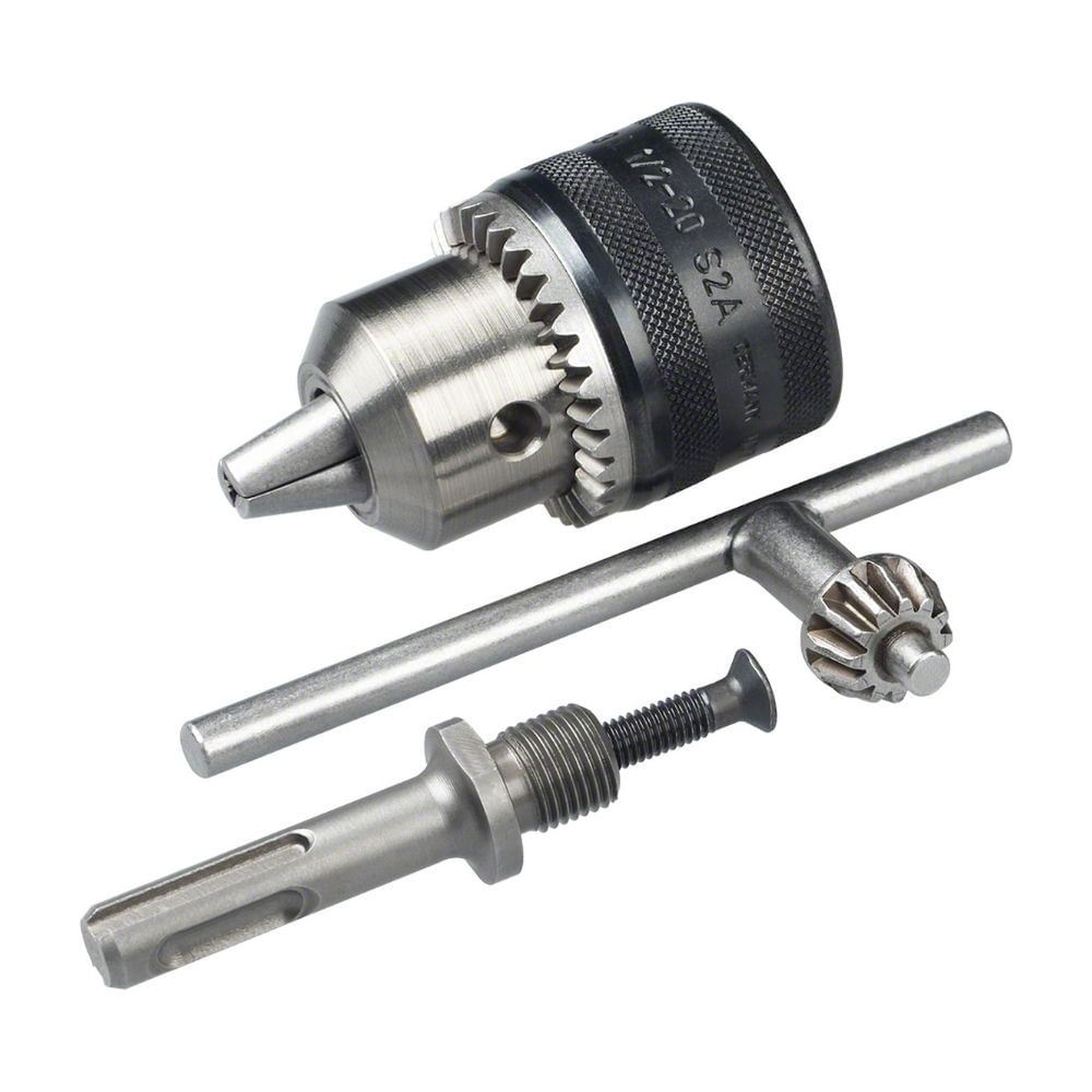 Mandril SDS Plus 1/2″ Bosch