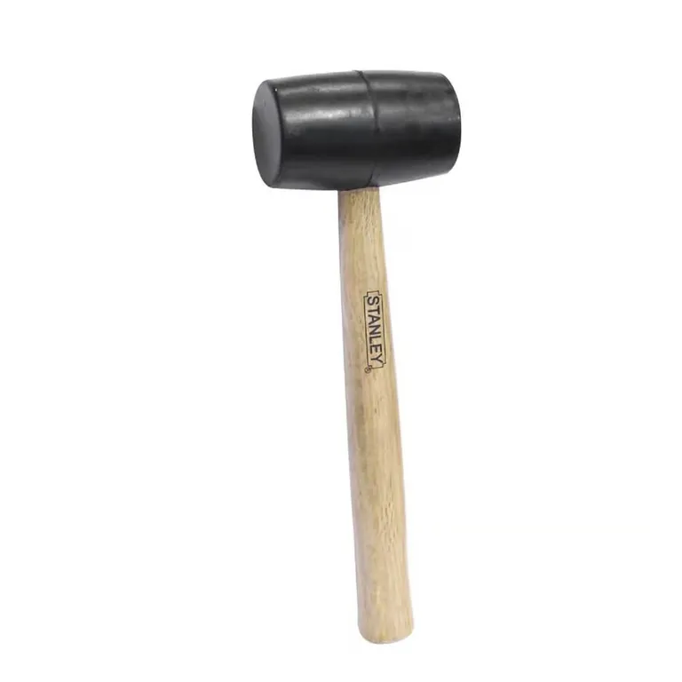Mazo de Goma 20Oz Stanley