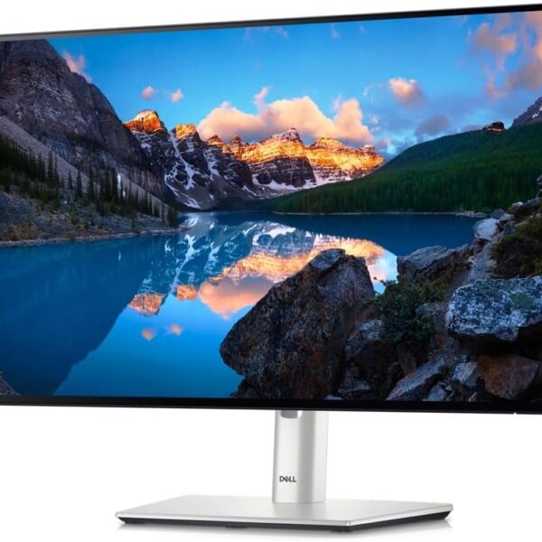 Monitor Dell UltraSharp 24 - U2424H, FHD 1080p