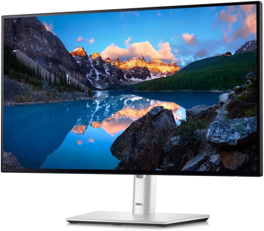 Monitor Dell UltraSharp 24 – U2424H, FHD 1080p