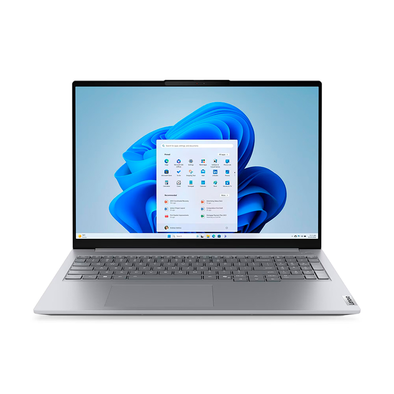 NB Lenovo ThinkBook 16 G8 IAL