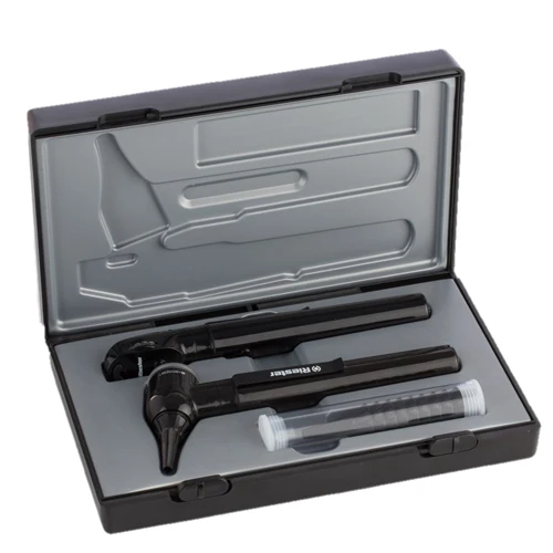Otoscopio / Oftalmoscopio Riester LED 3.7V Nº1 En Ventas