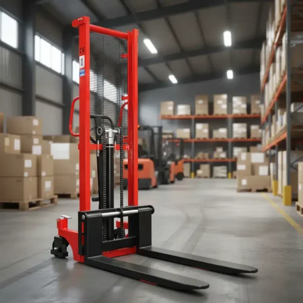 Paleta Hidráulica Elevadora 1.5 Toneladas