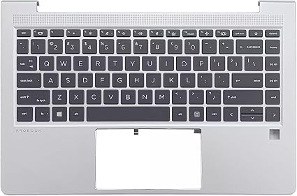 PalmRest + Teclado HP ProBook 445 (PN N3)