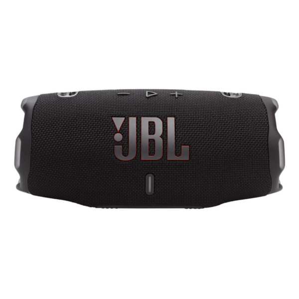 Parlante Bluetooth JBL Charge 6 45W hasta 24 horas IP68 negro