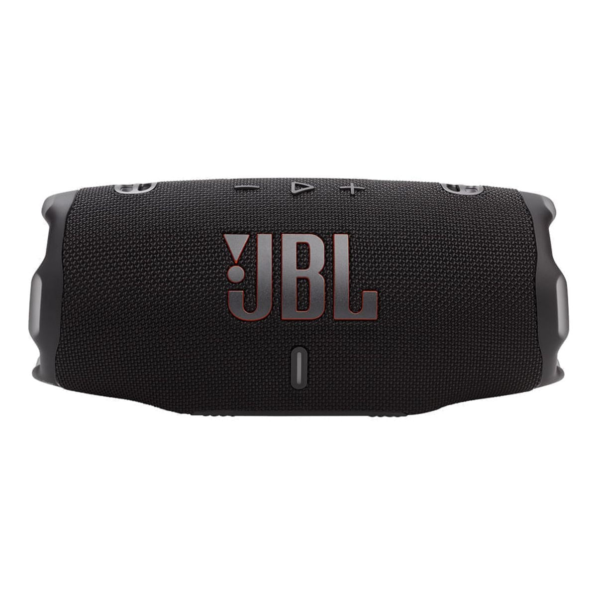 Parlante Bluetooth JBL Charge 6 45W hasta 24 horas IP68 negro