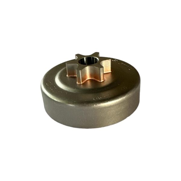 PIÑÓN DE CADENA 3/8" PICCO 6D STIHL, MS170 MS180 MS210 MS250