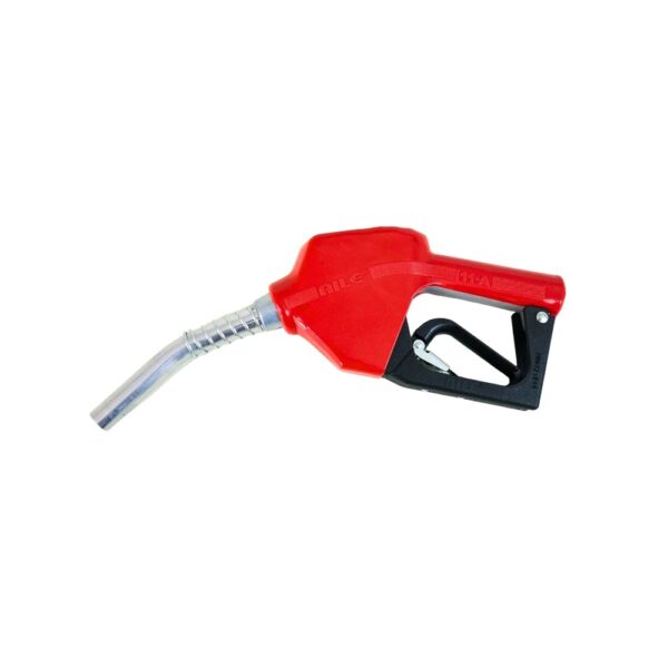 Pistola Automática 3/4 NPT Rojo Aile